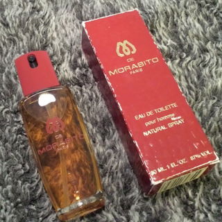 M de Morabito (Eau de Toilette) - Morabito