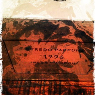 1996 - Inez & Vinoodh (Eau de Parfum) von Byredo