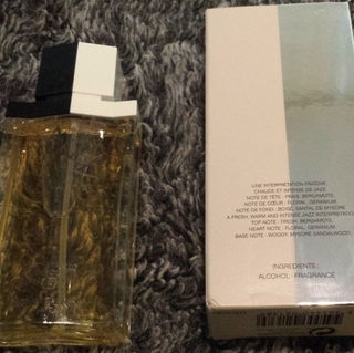 Jazz Prestige - Yves Saint Laurent