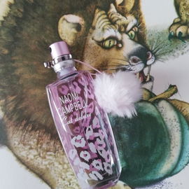 Cat Deluxe - Naomi Campbell