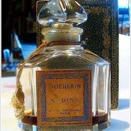 Kadine (1911) - Guerlain