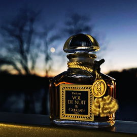 Élixir Précieux - Ambre - Dior