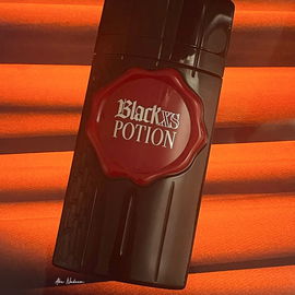 Black XS Potion Homme - Rabanne