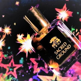 Sacred Ground - Teone Reinthal Natural Perfume