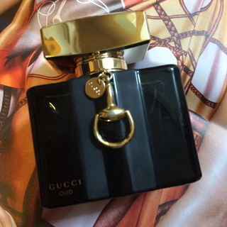 Gucci Oud by Gucci
