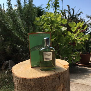 Edition de Parfum - Nuoro by Florascent