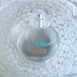 Rem Coco - Réminiscence