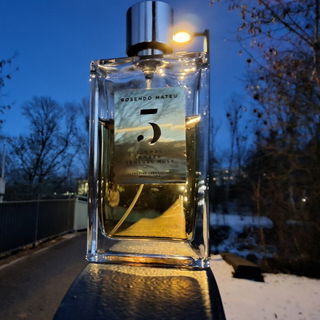 5 - Floral, Amber, Sensual Musk (Eau de Parfum)