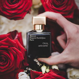 Oud Satin Mood (Eau de Parfum) - Maison Francis Kurkdjian