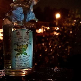 Vor der Kaserne, vor dem großen Tor... - Mondlose Nacht für Fresh