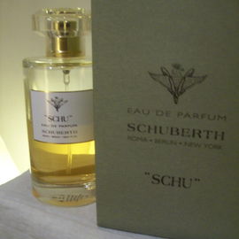 Schu (Eau de Parfum) - Schuberth