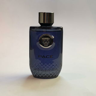 Pace by Jaguar
