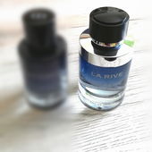 La Rive - Extreme Story (von BassWurst)