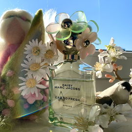 Daisy Eau So Fresh Spring - Marc Jacobs