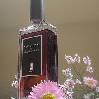 Baptême du Feu by Serge Lutens