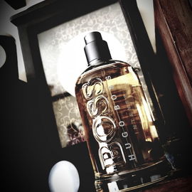 Boss Bottled Intense (Eau de Parfum) - Hugo Boss
