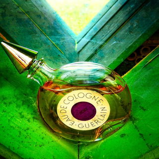 Jicky (Eau de Cologne) von Guerlain