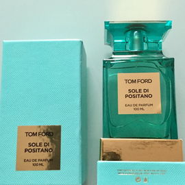 Sole di Positano (Eau de Parfum) - Tom Ford