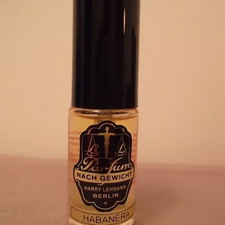 Habanera - Harry Lehmann