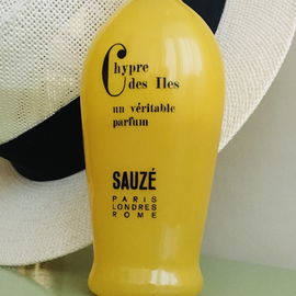 Essenz des Frühlings (Atomiseur, Parfum de Toilette, 1960-er Jahre)