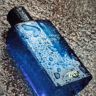 Vibrant Leather Bogoss - Zara