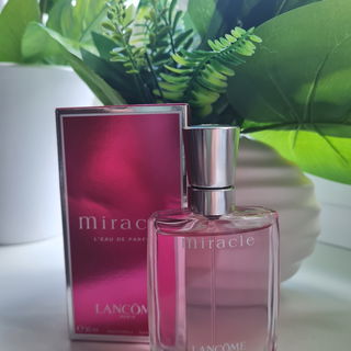 Miracle (Eau de Parfum) by Lancôme