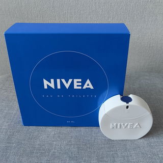 Nivea (2015) by NIVEA