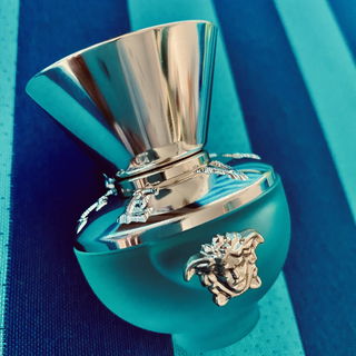 Versace pour Femme Dylan Turquoise (Eau de Toilette) by Versace