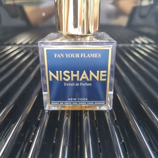 Fan Your Flames von Nishane