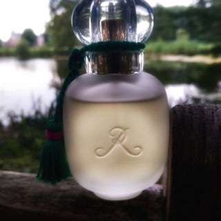 Diabolo Rose by Les Parfums de Rosine