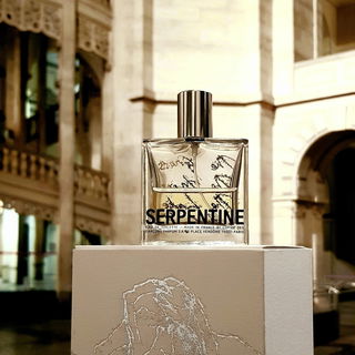 Serpentine - Comme des Garçons