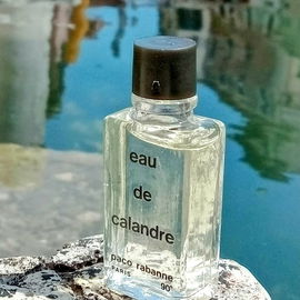 Calandre (1969) (Eau de Toilette) / Eau de Calandre - Rabanne
