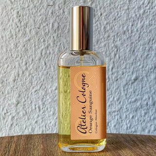 Orange Sanguine by Atelier Cologne