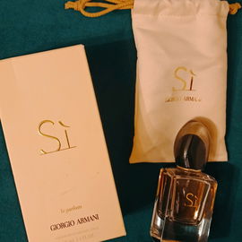 Sì (Le Parfum) - Giorgio Armani