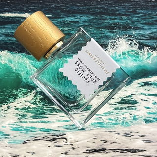 Pacific Rock Moss by Goldfield & Banks