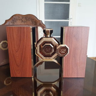 Al Fareed / الفريد von Arabian Oud