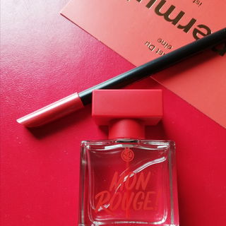 Mon Rouge! - Yves Rocher