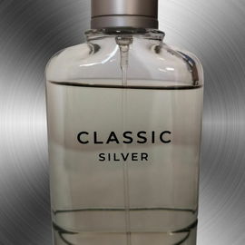 Classic Silver - Câline