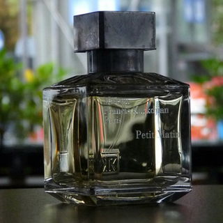 Petit Matin von Maison Francis Kurkdjian