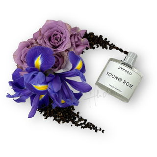 Young Rose - Byredo
