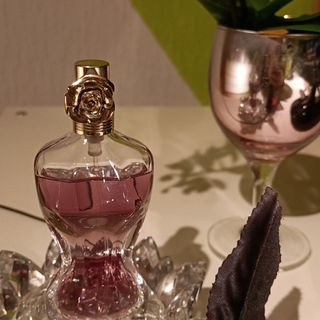 La Belle by Jean Paul Gaultier