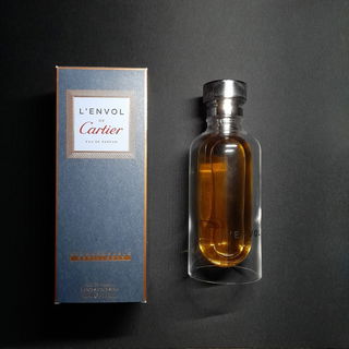 L'Envol (Eau de Parfum) von Cartier