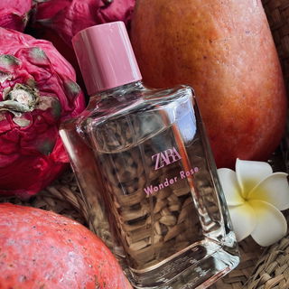 Wonder Rose (2016) - Zara