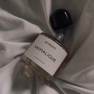 Animalique - Byredo