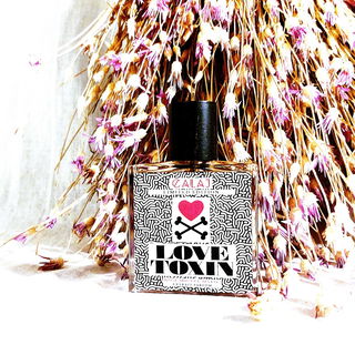 Love Toxin