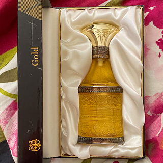 Amouage Cristal & Gold by Amouage
