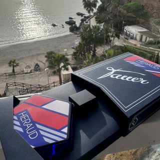 Dubai - Bahar (Eau de Parfum) - The Spirit of Dubai