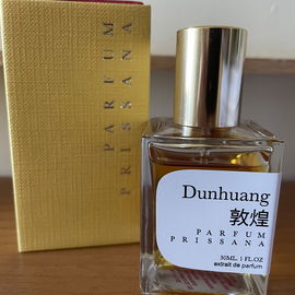 Interlude Black Iris - Amouage