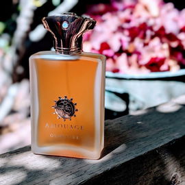 Overture Man - Amouage