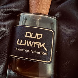 Oud Luwak (Extrait de Parfum) - Areej Le Doré